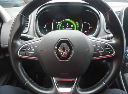Renault - Scenic