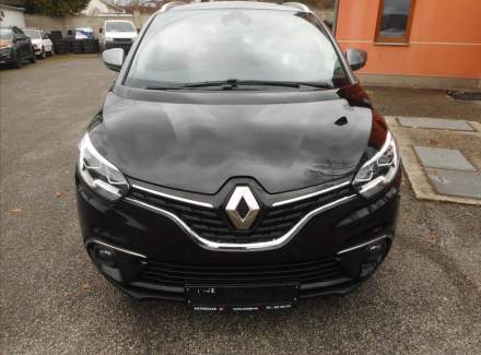 Renault - Scenic