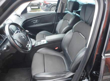 Renault - Scenic
