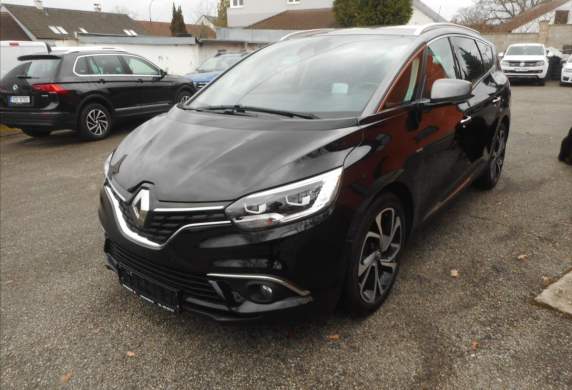 Renault - Scenic