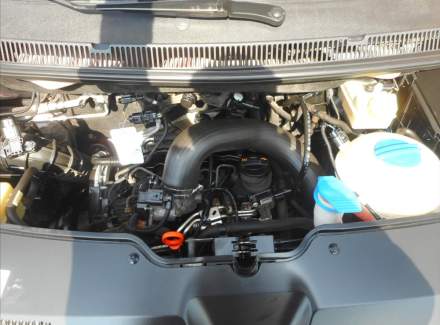 Volkswagen - Transporter