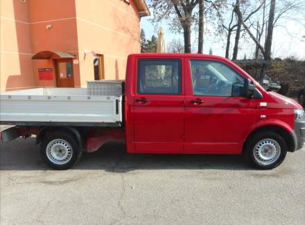 Volkswagen - Transporter