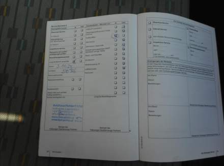 Volkswagen - Transporter