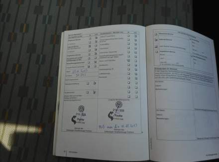 Volkswagen - Transporter