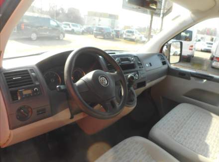 Volkswagen - Transporter