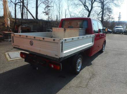 Volkswagen - Transporter