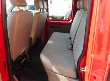 Volkswagen - Transporter