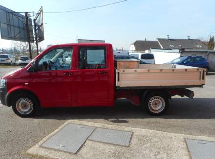 Volkswagen - Transporter