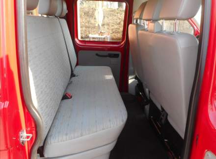 Volkswagen - Transporter