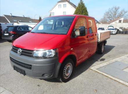 Volkswagen - Transporter