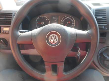 Volkswagen - Transporter