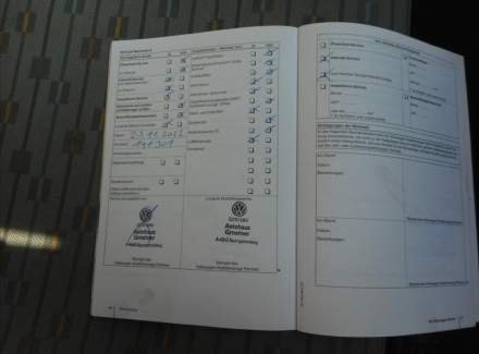 Volkswagen - Transporter