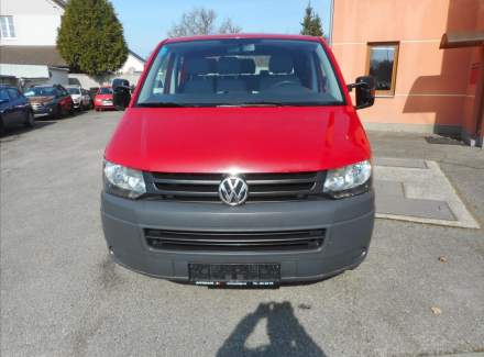 Volkswagen - Transporter