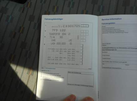 Volkswagen - Transporter