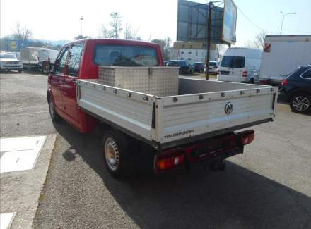 Volkswagen - Transporter