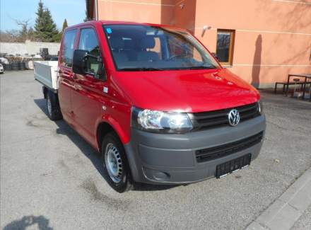 Volkswagen - Transporter