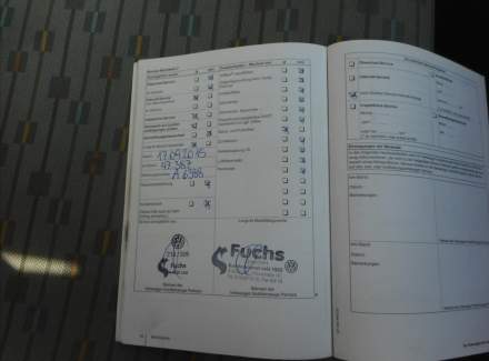 Volkswagen - Transporter