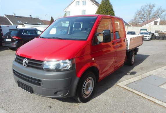 Volkswagen - Transporter