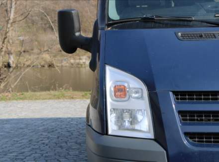 Ford - Transit