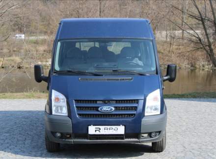Ford - Transit