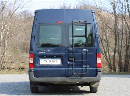 Ford - Transit