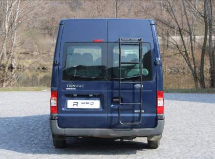 Ford - Transit