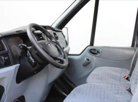 Ford - Transit