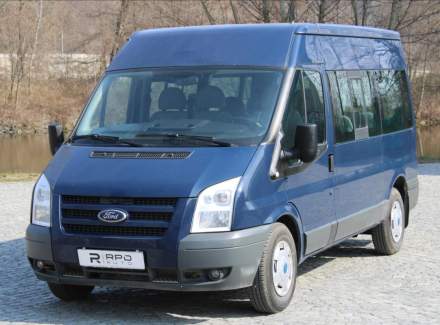 Ford - Transit