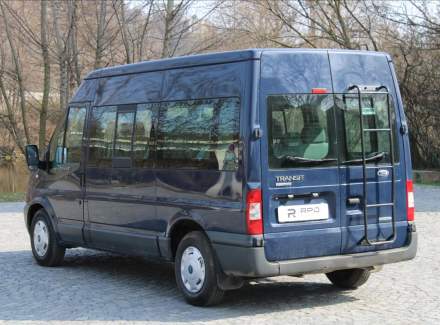 Ford - Transit