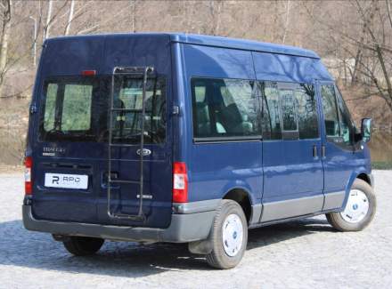 Ford - Transit