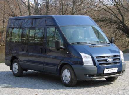 Ford - Transit