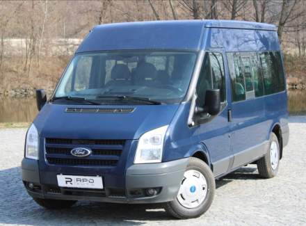 Ford - Transit