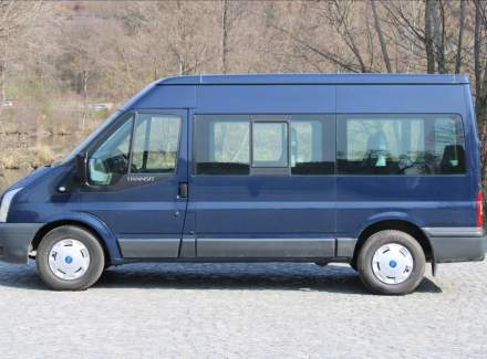 Ford - Transit