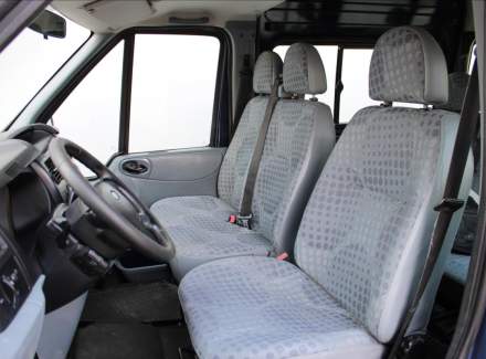 Ford - Transit