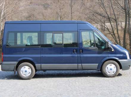 Ford - Transit
