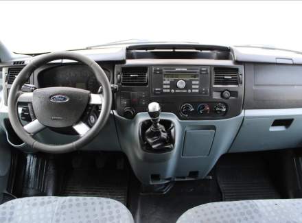 Ford - Transit