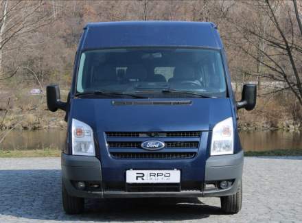Ford - Transit