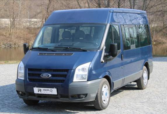 Ford - Transit
