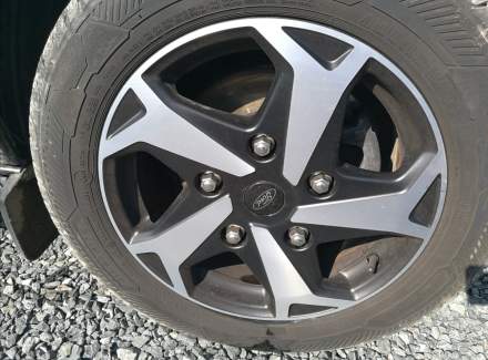 Ford - Tourneo Custom