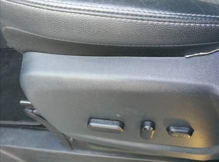 Ford - Tourneo Custom