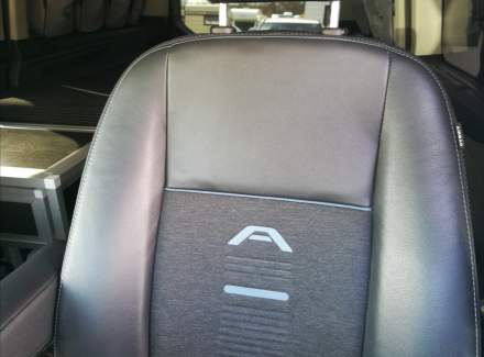 Ford - Tourneo Custom