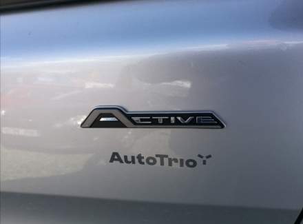 Ford - Tourneo Custom