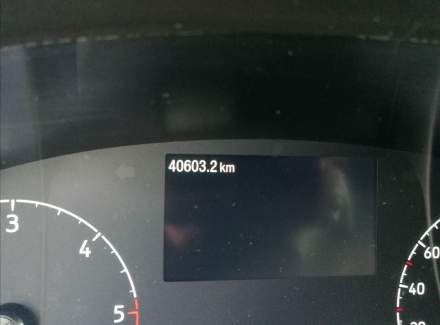 Ford - Tourneo Custom