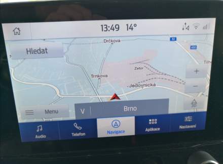 Ford - Tourneo Custom