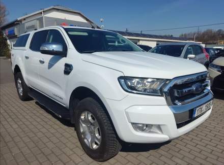 Ford - Ranger