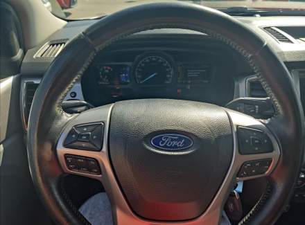 Ford - Ranger