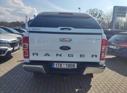 Ford - Ranger