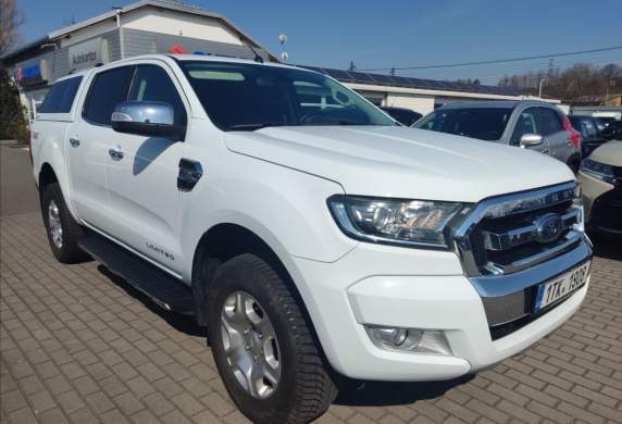 Ford - Ranger