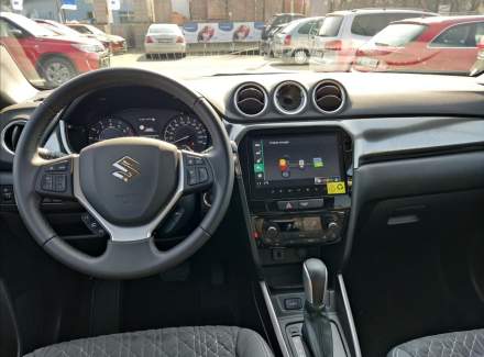 Suzuki - Vitara