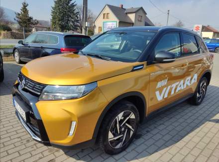 Suzuki - Vitara